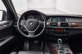 2010 BMW X5