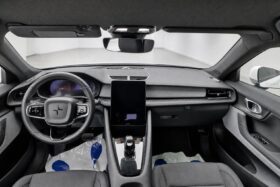 2023 POLESTAR 2