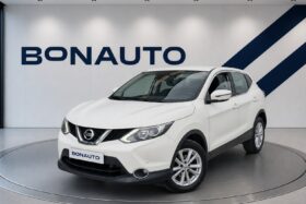 2018 NISSAN QASHQAI