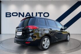 2016 OPEL ZAFIRA
