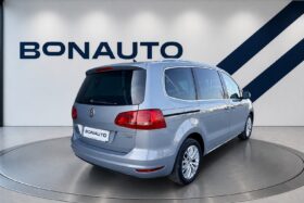 2011 VOLKSWAGEN SHARAN