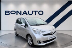 2011 TOYOTA VERSO-S