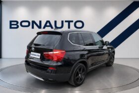 2011 BMW X3