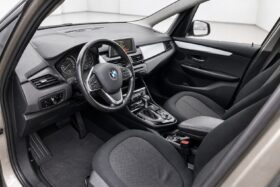 2015 BMW 218