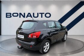 2009 NISSAN QASHQAI