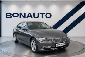 2014 BMW 320