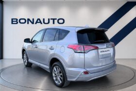 2018 TOYOTA RAV-4