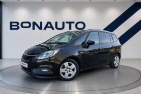 2016 OPEL ZAFIRA