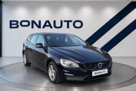 2015 VOLVO V60