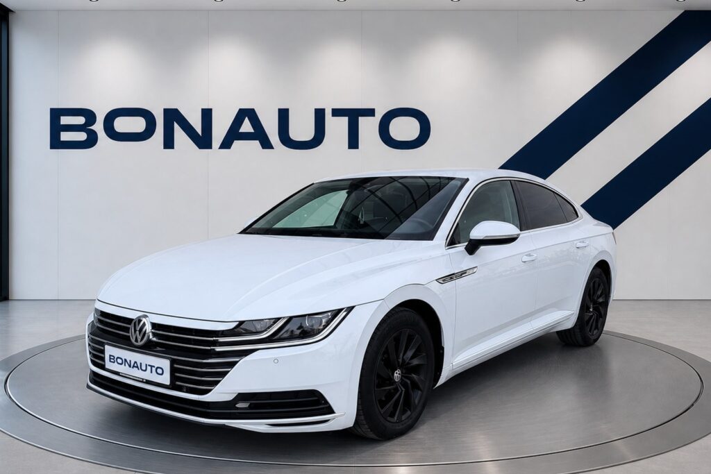 2019 VOLKSWAGEN ARTEON