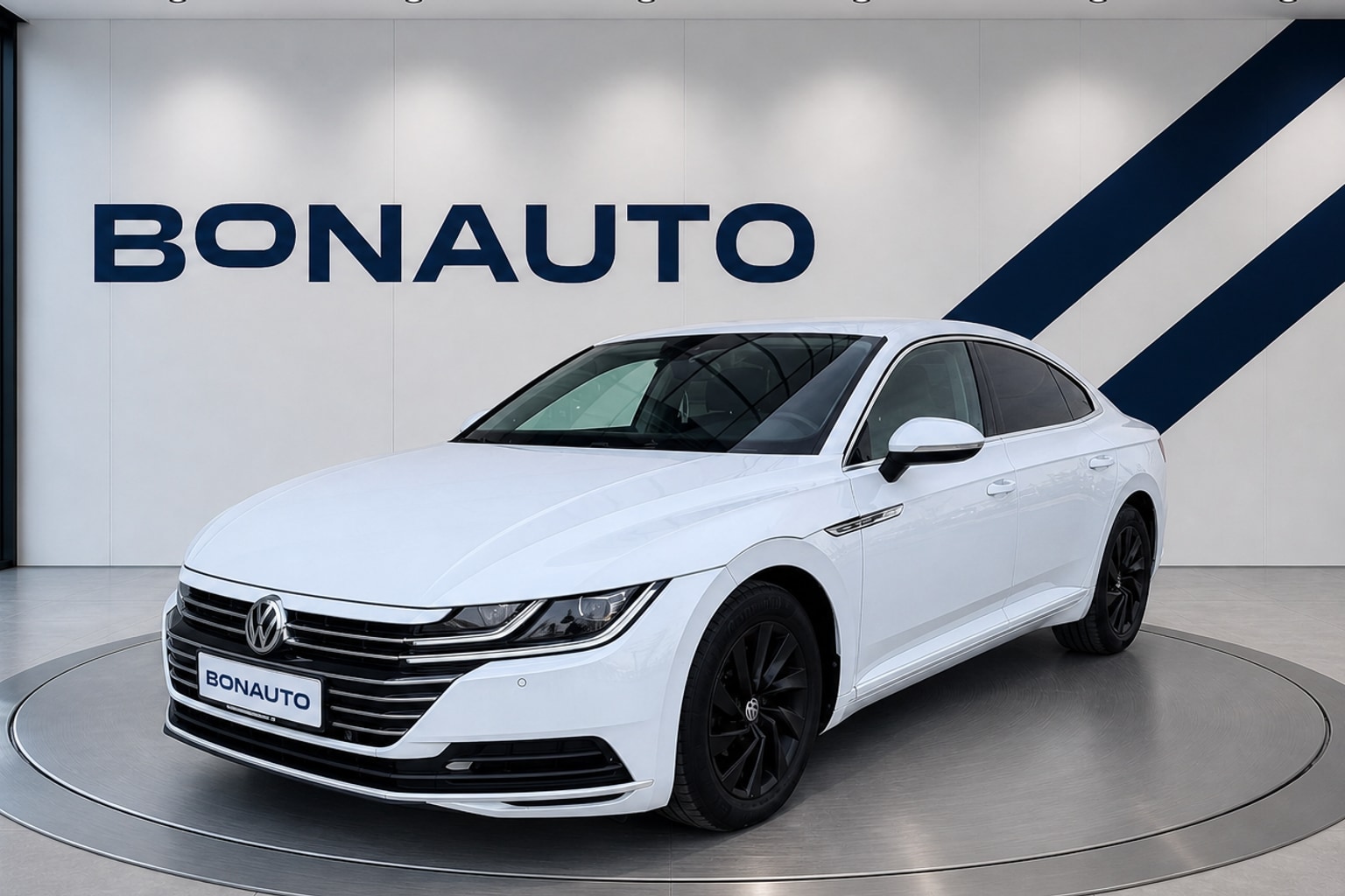 2019 VOLKSWAGEN ARTEON