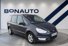 2011 FORD GALAXY
